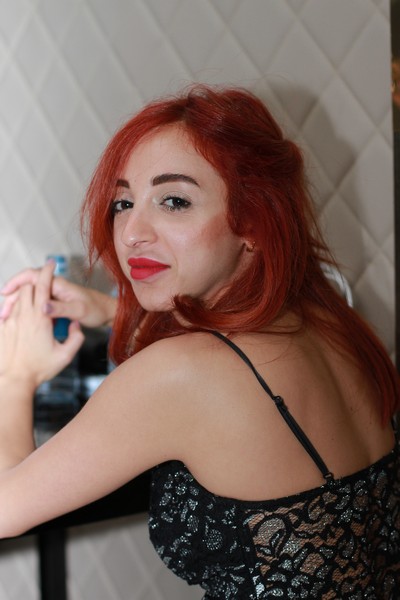 Daniella Rahmeh's Birthday Party 